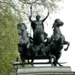 Boudicca - Buadh